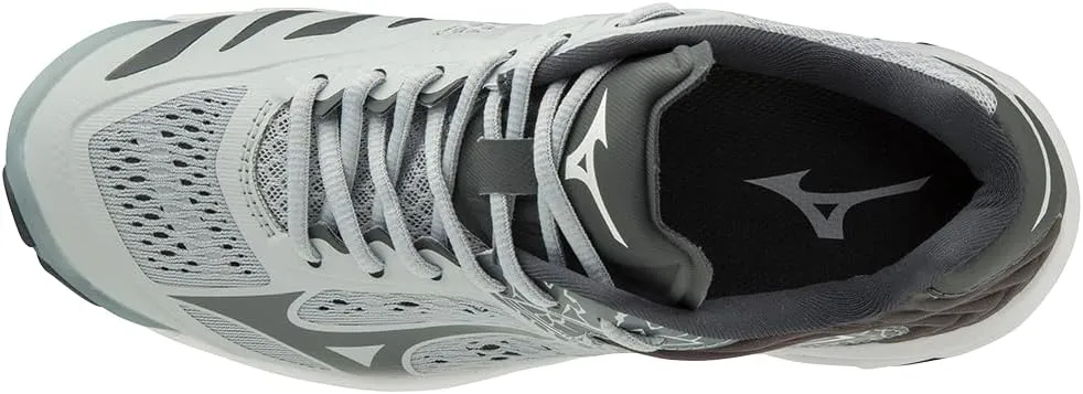 Mizuno Women's Wave Lightning Z5 Volleyball Shoe