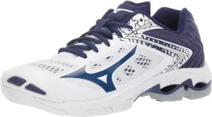 Mizuno Women's Wave Lightning Z5 Volleyball Shoe