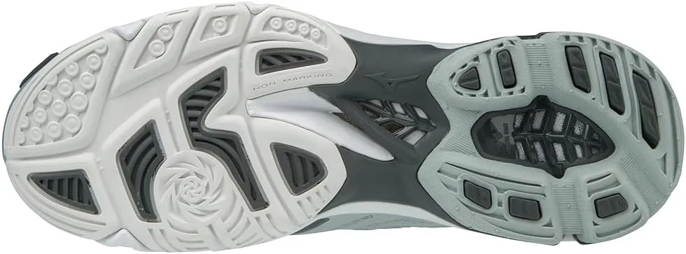 Mizuno Women's Wave Lightning Z5 Volleyball Shoe