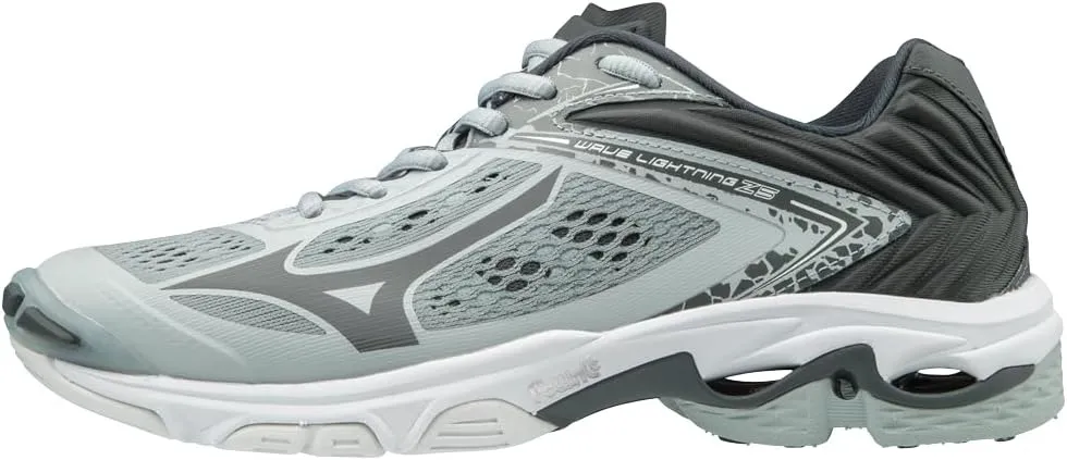 Mizuno Women's Wave Lightning Z5 Volleyball Shoe