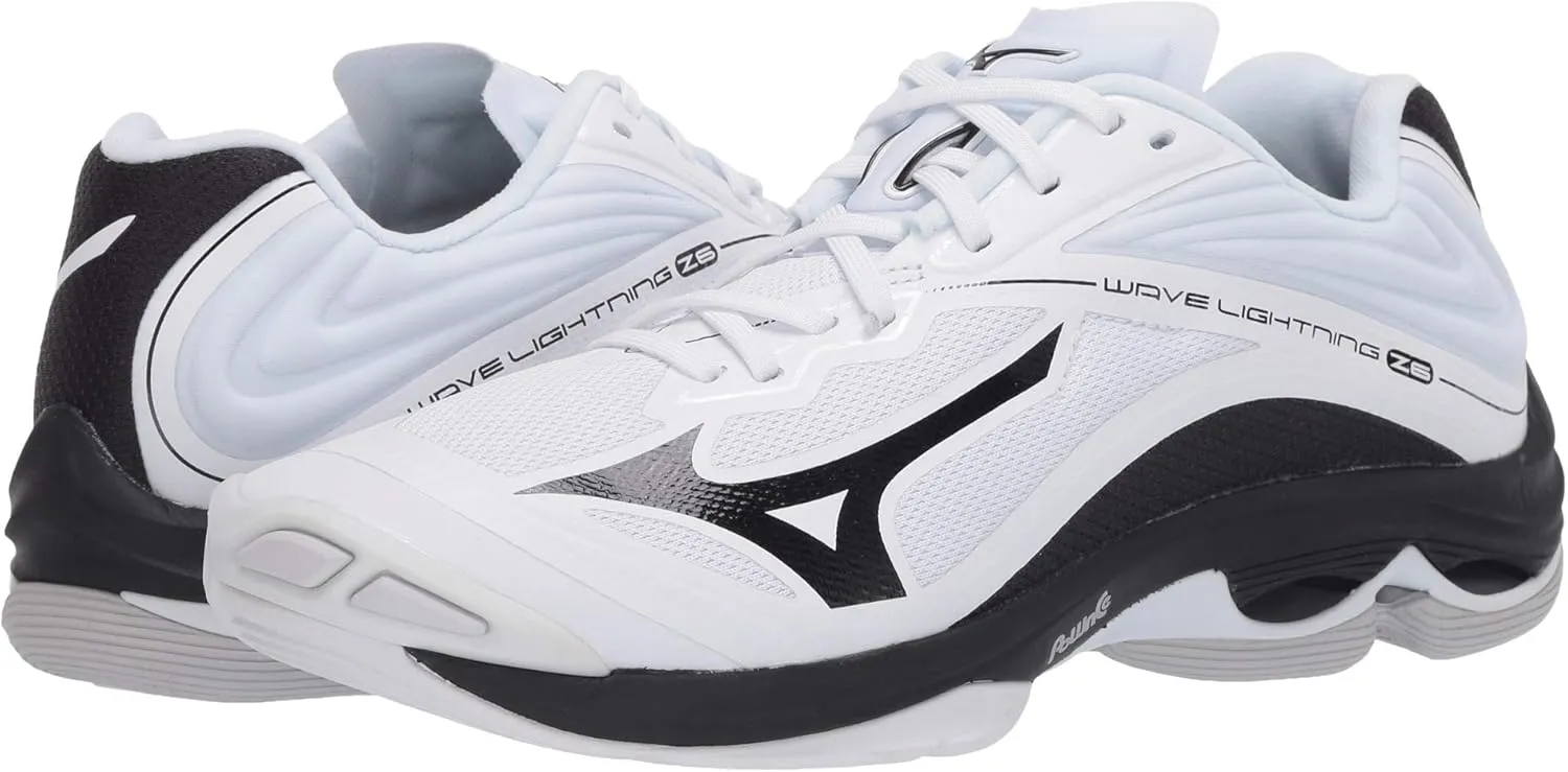 Mizuno Women's Wave Lightning Z6 Volleyball Shoe