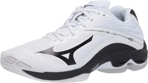 Mizuno Women's Wave Lightning Z6 Volleyball Shoe