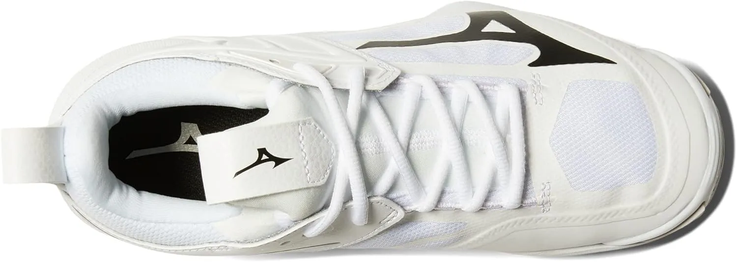 Mizuno Women's Wave Momentum 2 Volleyball Shoe