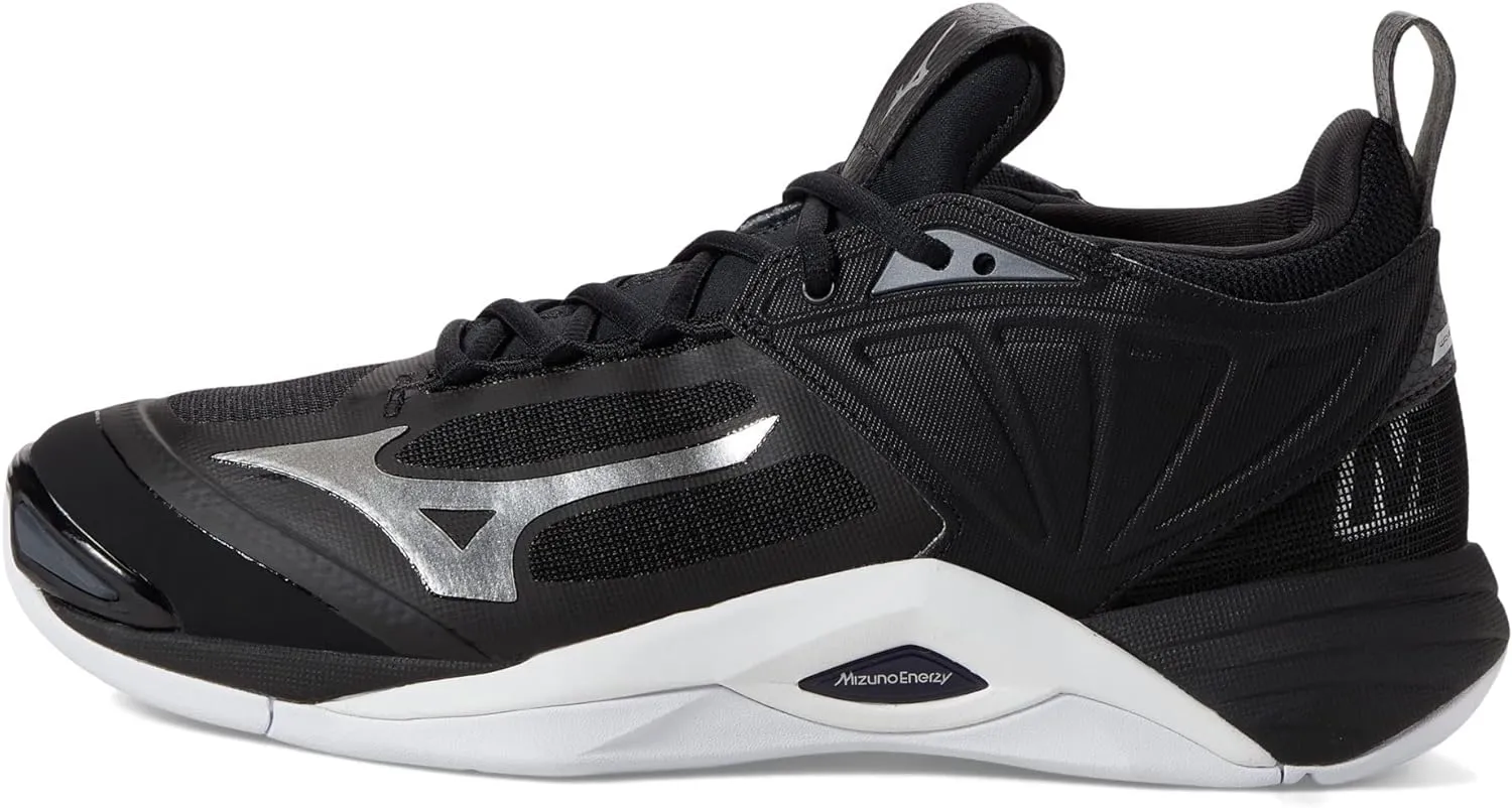 Mizuno Women's Wave Momentum 2 Volleyball Shoe