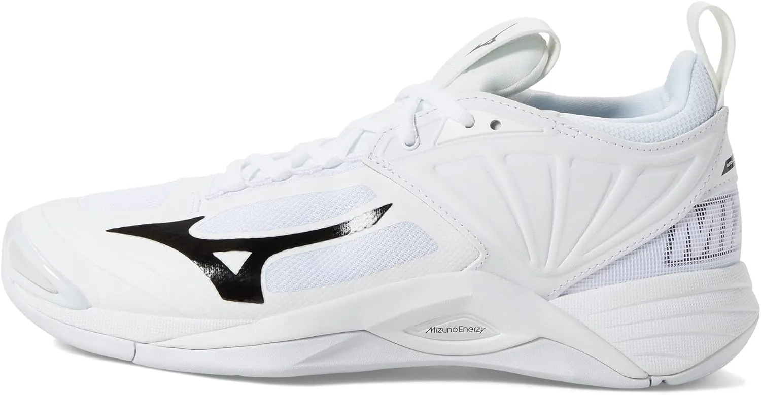 Mizuno Women's Wave Momentum 2 Volleyball Shoe