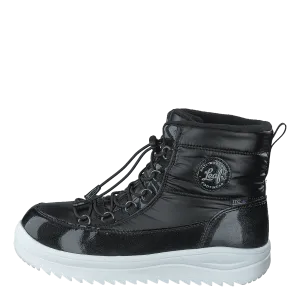 Nickby Black