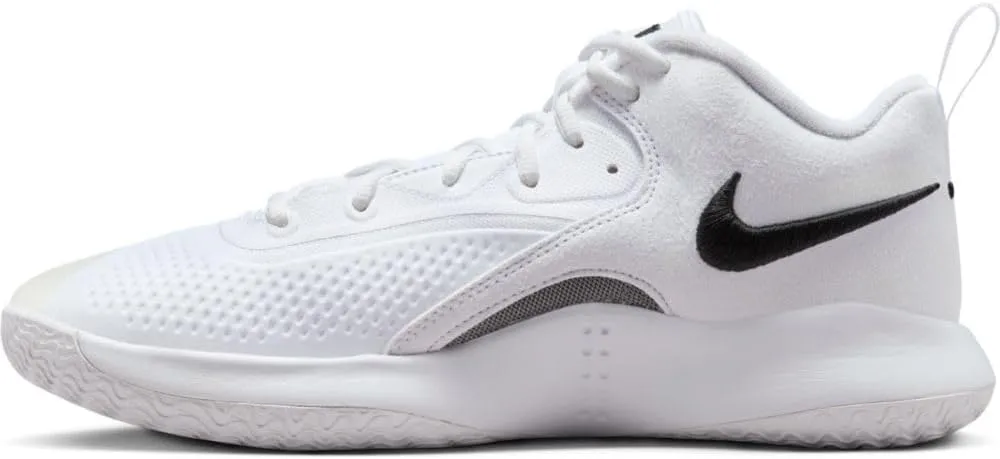Nike Women's Zoom Hyperset 2 Volleyball Shoe