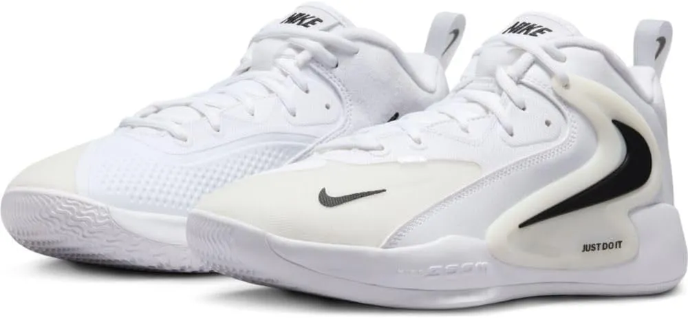 Nike Women's Zoom Hyperset 2 Volleyball Shoe