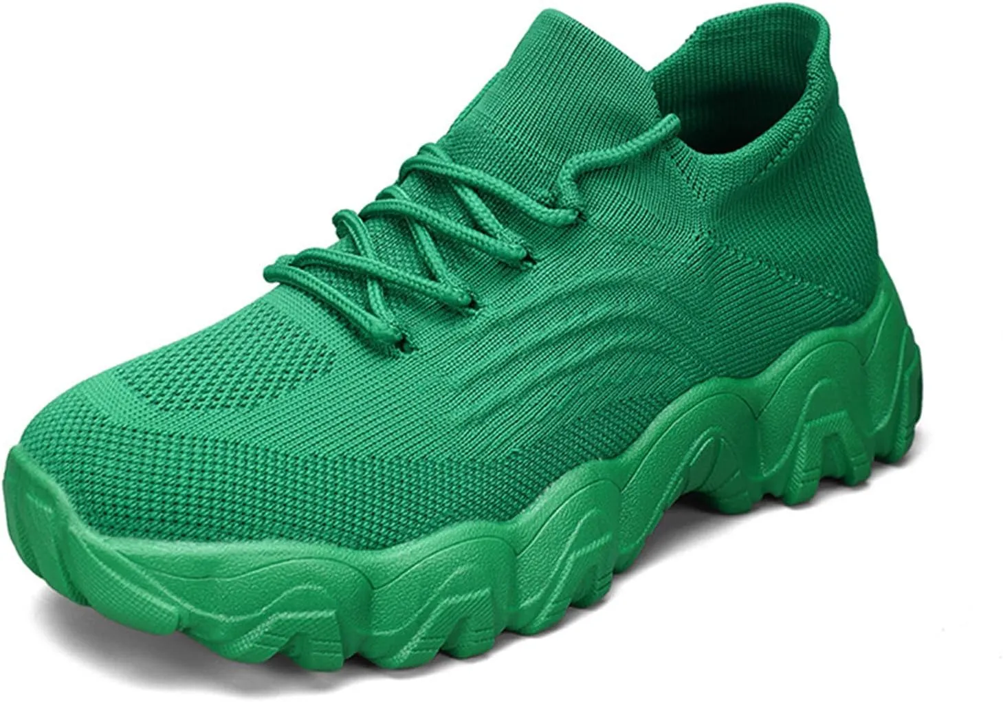 Ortho Pro Women's Orthopedic Mesh Sneakers, Classic Lace Up Nursing Shoes