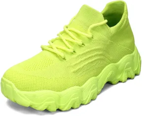 Ortho Pro Women's Orthopedic Mesh Sneakers, Classic Lace Up Nursing Shoes