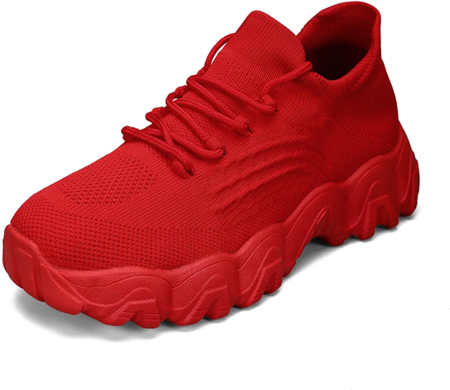 Ortho Pro Women's Orthopedic Mesh Sneakers, Classic Lace Up Nursing Shoes
