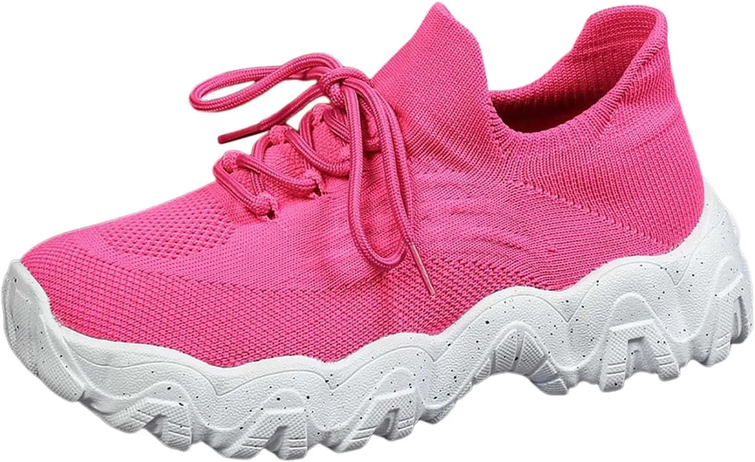 Orthopedic Sneakers for Women 2025 Women's Orthotic Fashion Sneaker Supportive Walking Shoes with Arch Support Comfortable Soft Casual Sneakers for All Day Wear