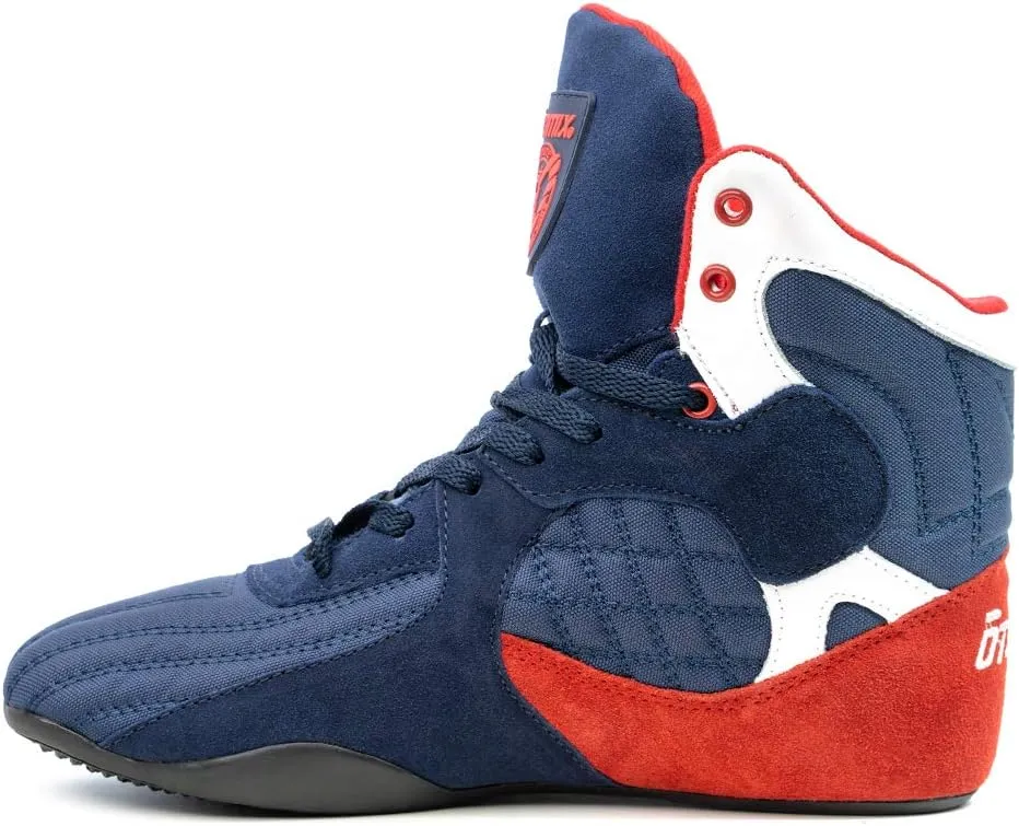Otomix Men's Stingray Escape Bodybuilding Weightlifting MMA & Wrestling Shoes