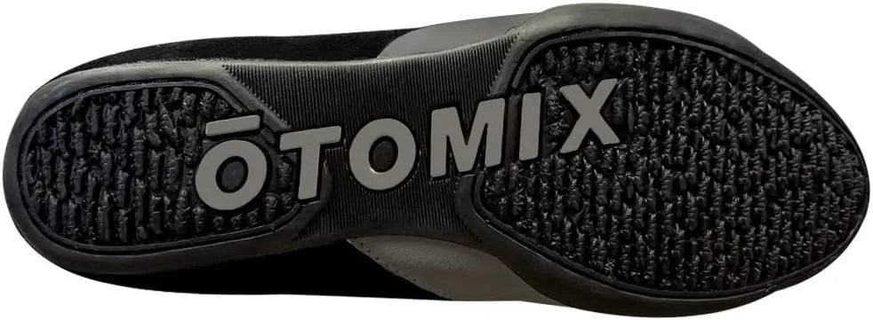 Otomix Men's Stingray Escape Bodybuilding Weightlifting MMA & Wrestling Shoes