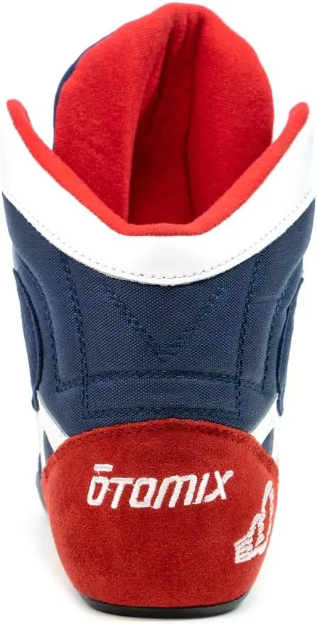 Otomix Men's Stingray Escape Bodybuilding Weightlifting MMA & Wrestling Shoes