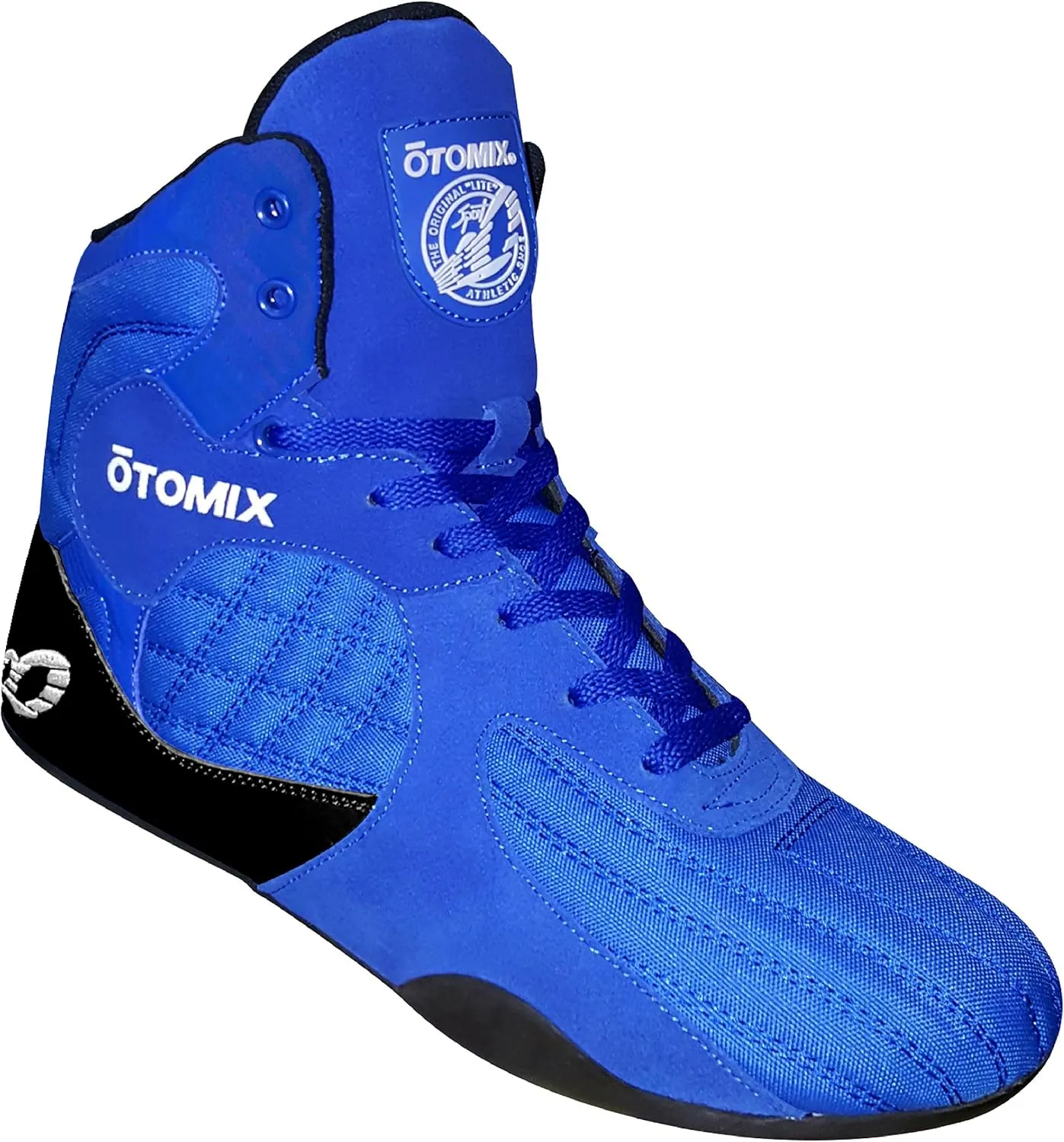 Otomix Men's Stingray Escape Bodybuilding Weightlifting MMA & Wrestling Shoes