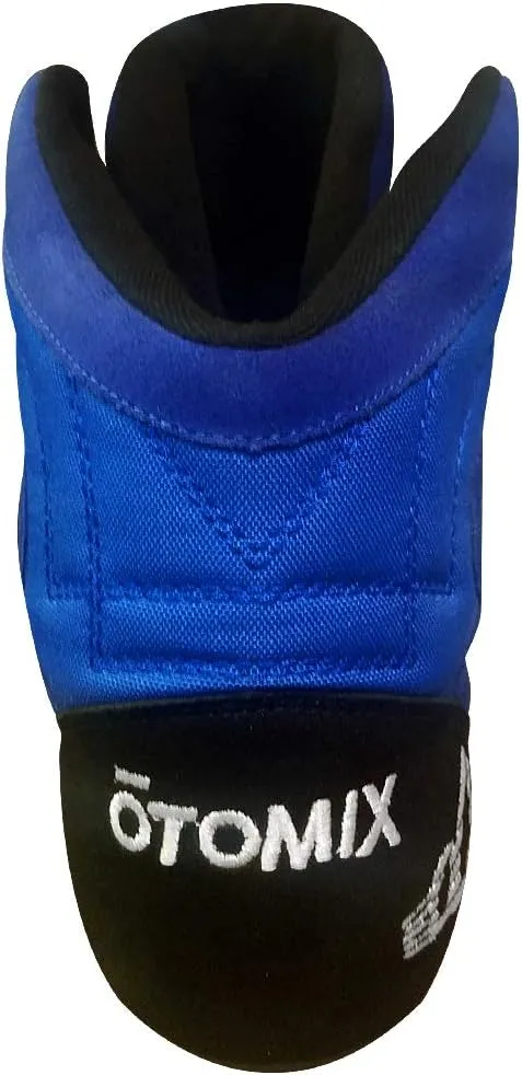 Otomix Men's Stingray Escape Bodybuilding Weightlifting MMA & Wrestling Shoes