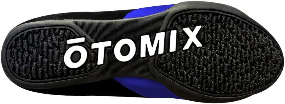 Otomix Men's Stingray Escape Bodybuilding Weightlifting MMA & Wrestling Shoes