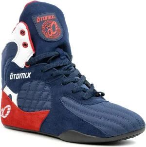 Otomix Men's Stingray Escape Bodybuilding Weightlifting MMA & Wrestling Shoes