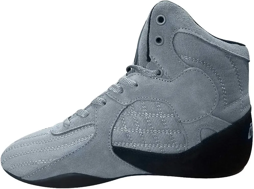 Otomix Men's Stingray Escape Bodybuilding Weightlifting MMA & Wrestling Shoes