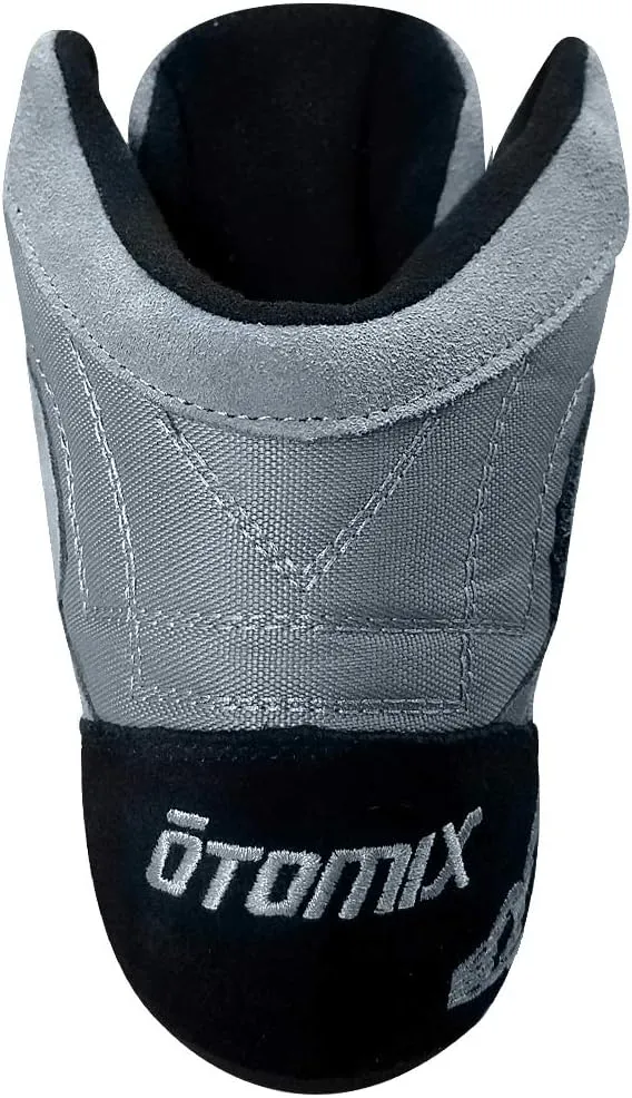 Otomix Men's Stingray Escape Bodybuilding Weightlifting MMA & Wrestling Shoes