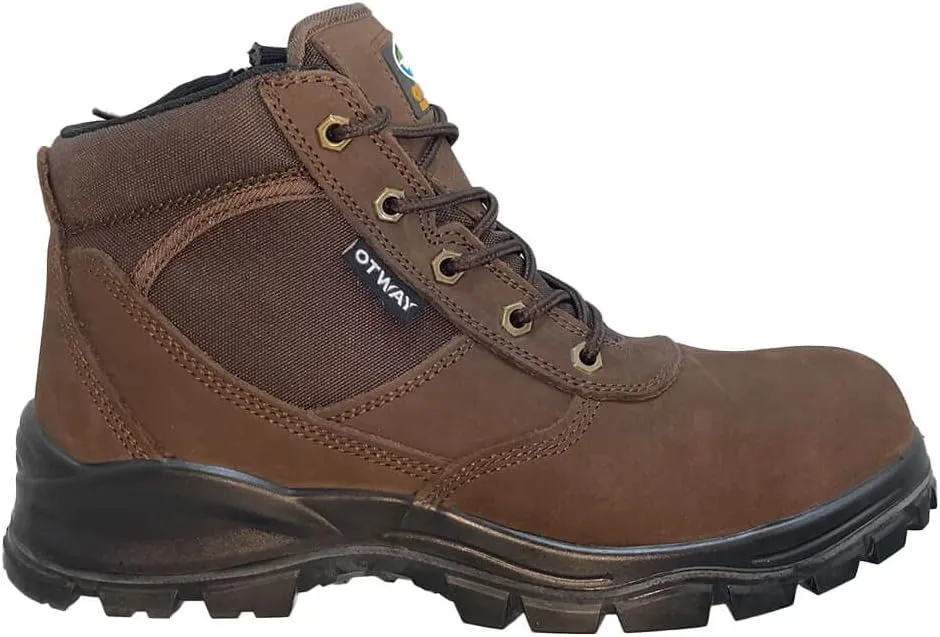 Otway Boots mens Safety Boots