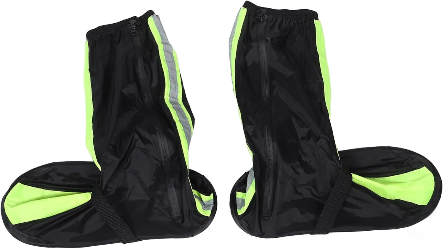POPETPOP Waterproof Boot Covers Non-Slip Shoes Cover for Rain Perfect for Camping Sports