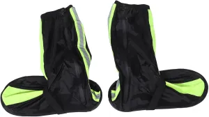 POPETPOP Waterproof Boot Covers Non-Slip Shoes Cover for Rain Perfect for Camping Sports