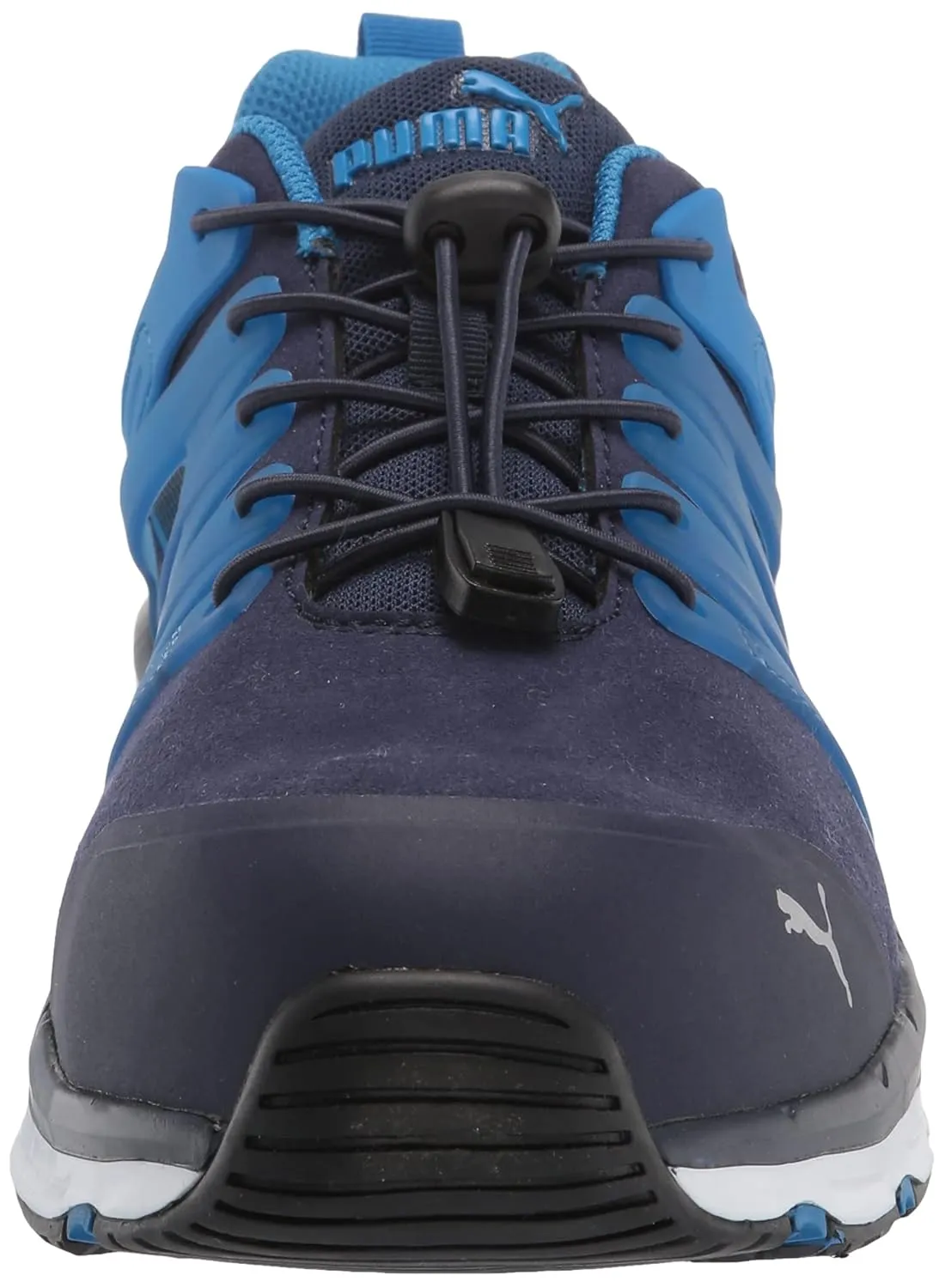 PUMA Safety Velocity 2.0 Blue 9.5 M