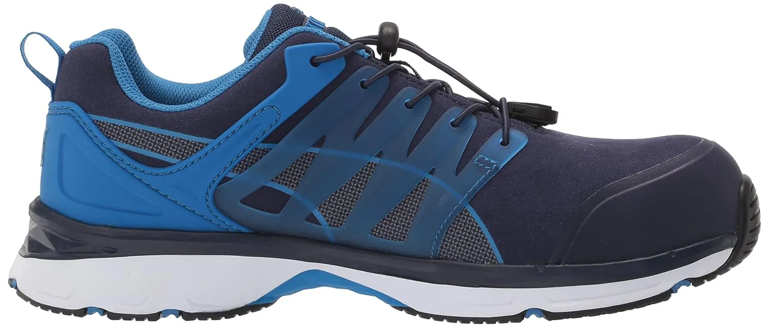 PUMA Safety Velocity 2.0 Blue 9.5 M