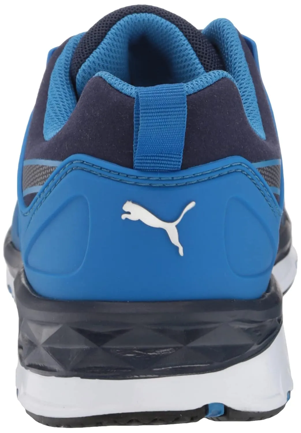 PUMA Safety Velocity 2.0 Blue 9.5 M