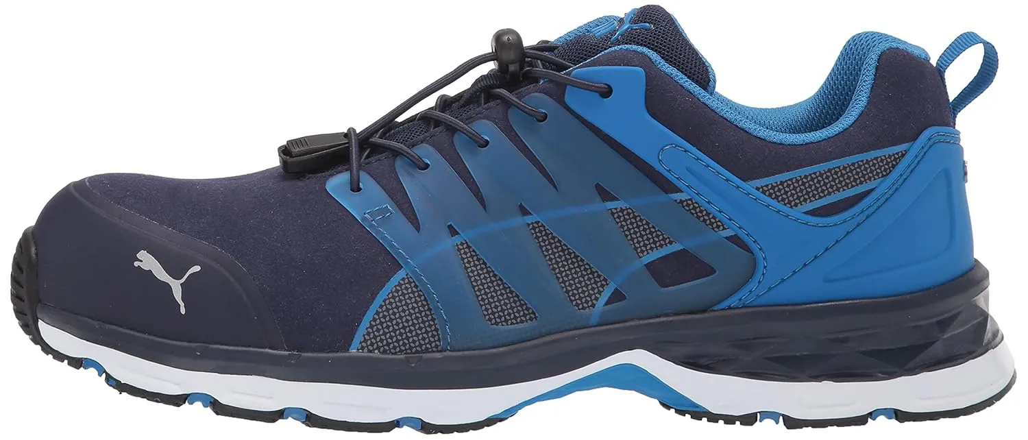 PUMA Safety Velocity 2.0 Blue 9.5 M