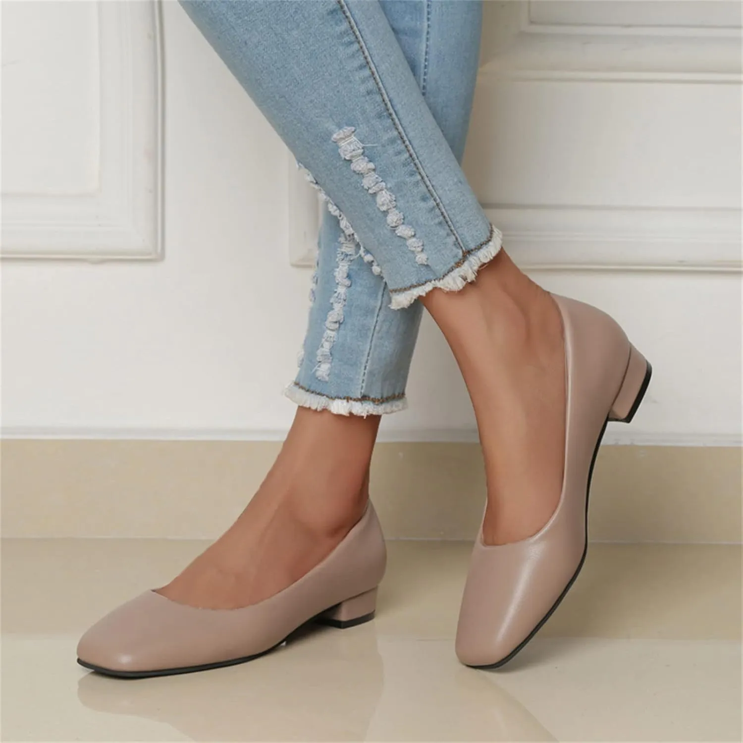 Pumps Platform Sandals for Women Womens Casual Slip on Summer Wedge Sandals Womens Orthopedic Sandals