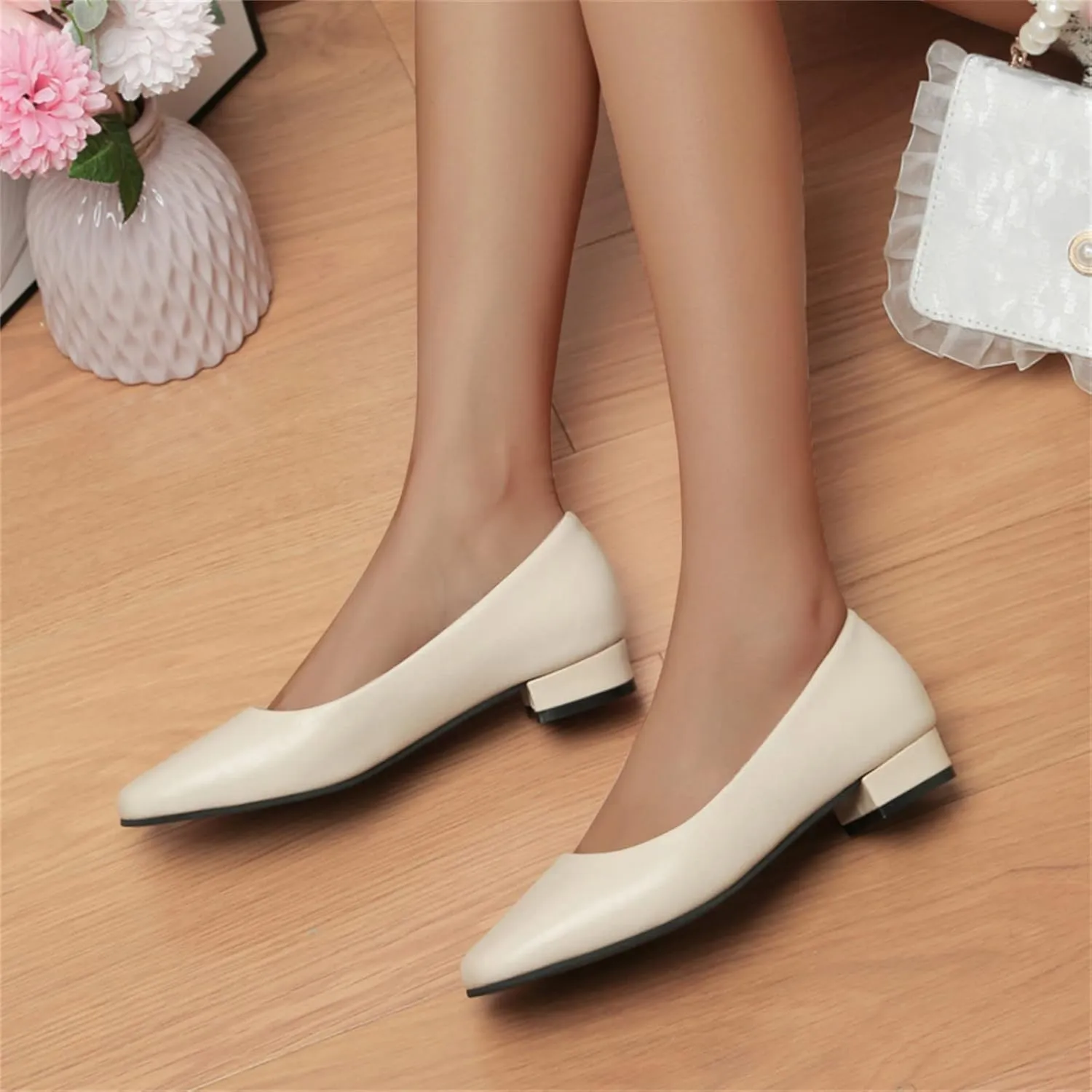 Pumps Platform Sandals for Women Womens Casual Slip on Summer Wedge Sandals Womens Orthopedic Sandals