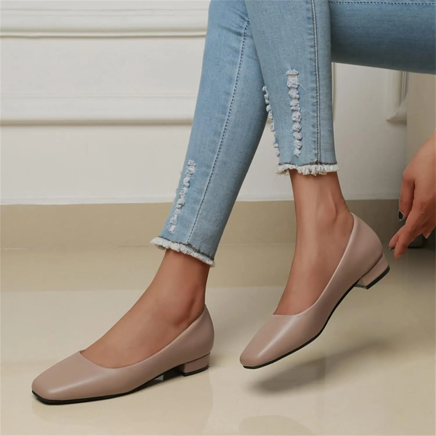 Pumps Platform Sandals for Women Womens Casual Slip on Summer Wedge Sandals Womens Orthopedic Sandals