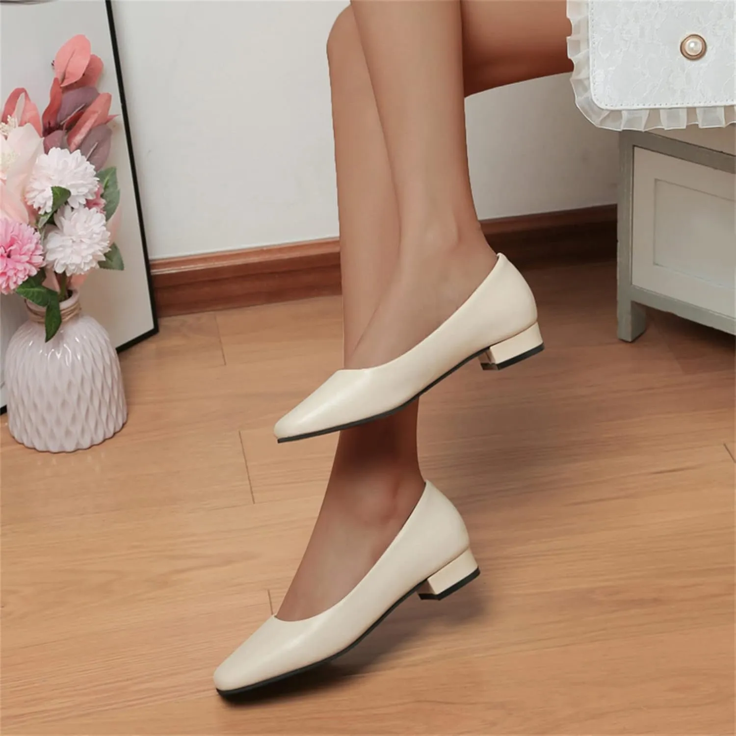Pumps Platform Sandals for Women Womens Casual Slip on Summer Wedge Sandals Womens Orthopedic Sandals