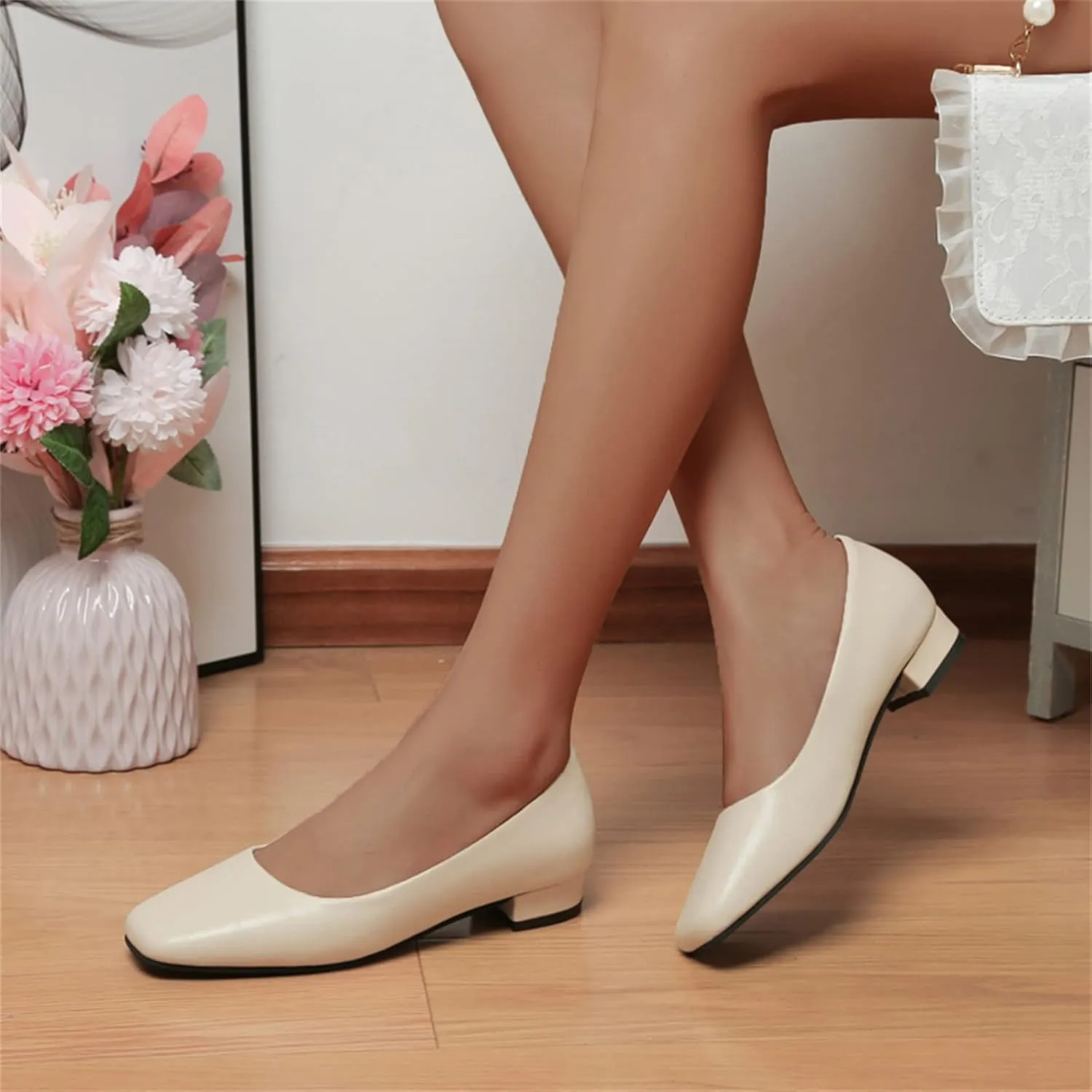 Pumps Platform Sandals for Women Womens Casual Slip on Summer Wedge Sandals Womens Orthopedic Sandals