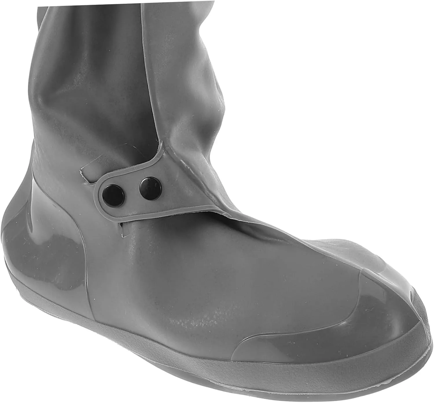 Rain Shoe Cover Boot Protector 42/43 Size Waterproof Rain Boot Cover for Men Women and Comfortable