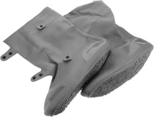 Rain Shoe Cover Boot Protector 42/43 Size Waterproof Rain Boot Cover for Men Women and Comfortable