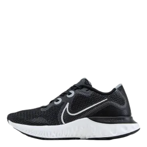 Renew Run Black/Silver