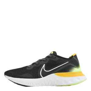Renew Run White/Black