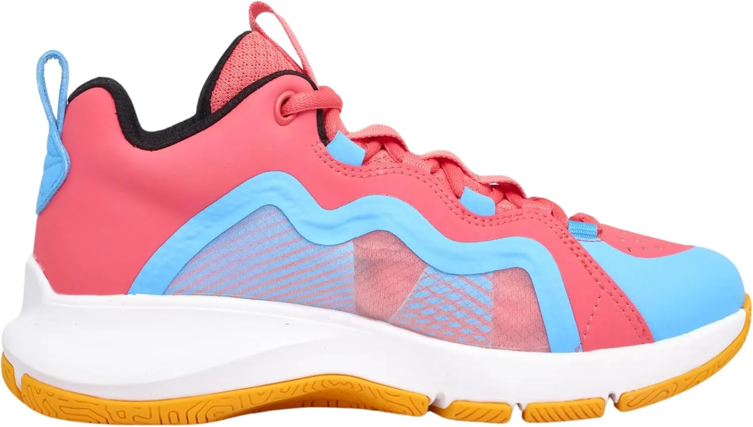 RIP-IT Women??s Future Court Volleyball Shoes, VERT Certified, Go Half Size Up