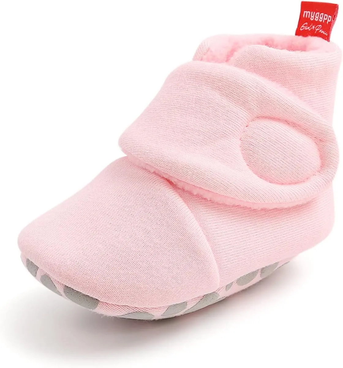 Shoes Toddler Boys Infant Prewalker Girls First Boots Booties Snow Soft Baby Warming Baby Shoes Shose