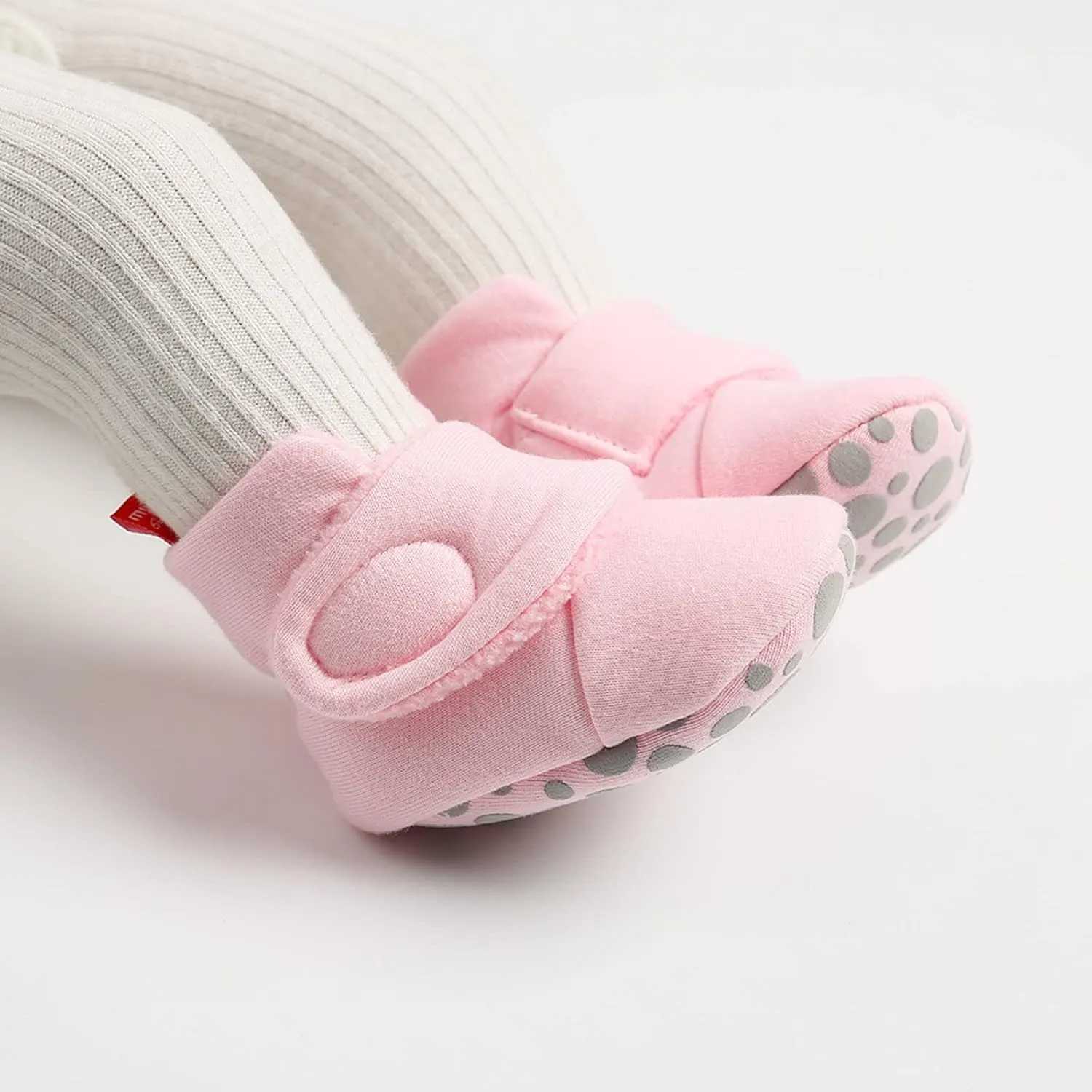 Shoes Toddler Boys Infant Prewalker Girls First Boots Booties Snow Soft Baby Warming Baby Shoes Shose