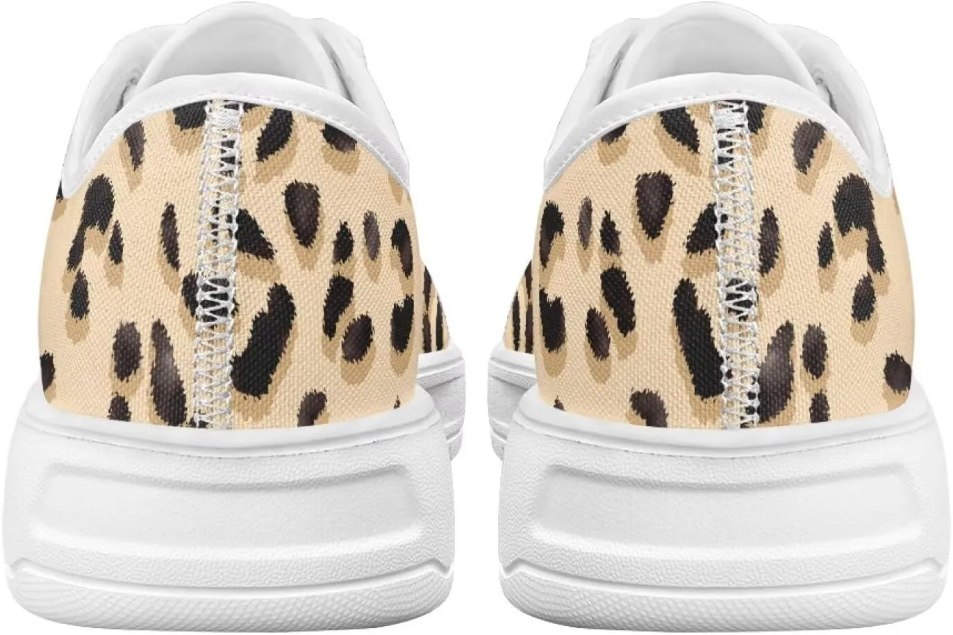 Summer Womens & Men Casual Sneakers Fashion Adult Canvas Shoes with Flag Pattern