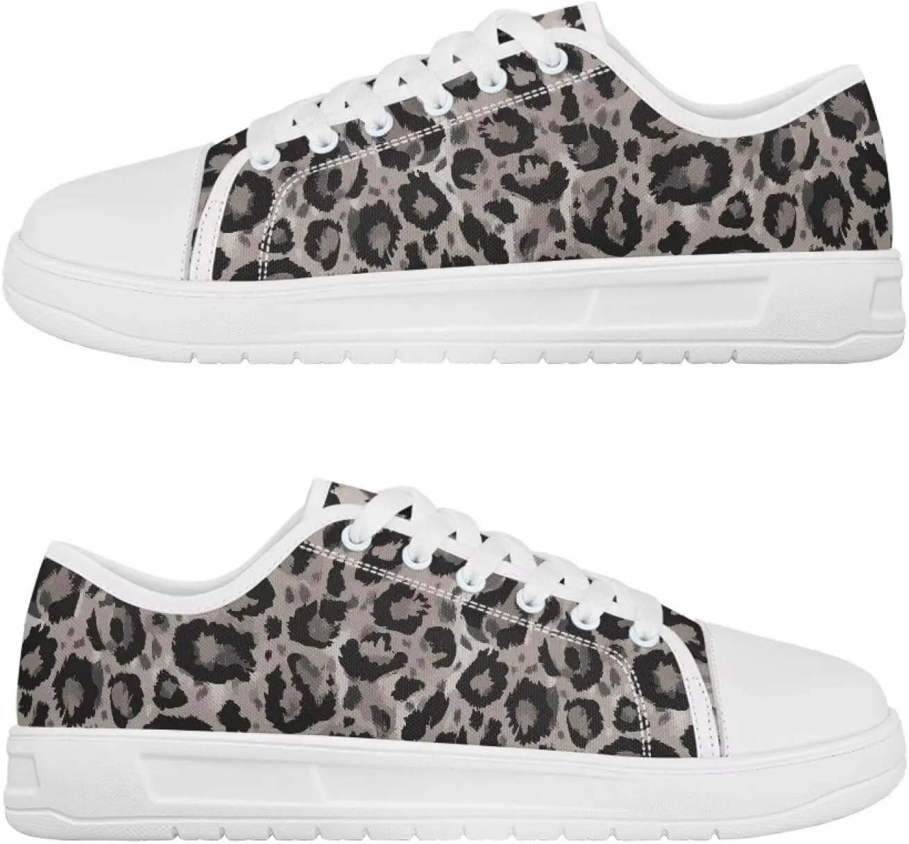 Summer Womens & Men Casual Sneakers Fashion Adult Canvas Shoes with Flag Pattern