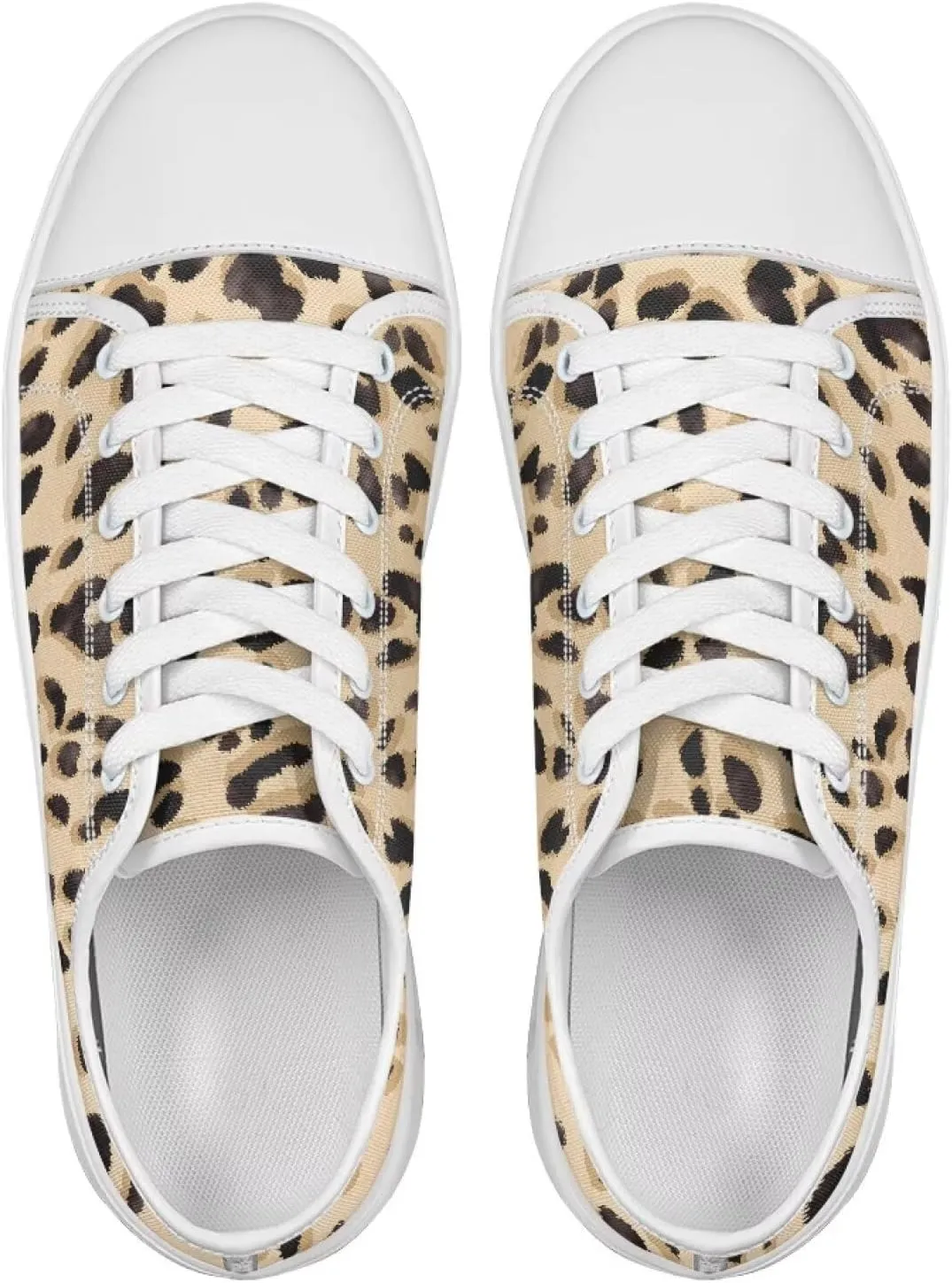 Summer Womens & Men Casual Sneakers Fashion Adult Canvas Shoes with Flag Pattern