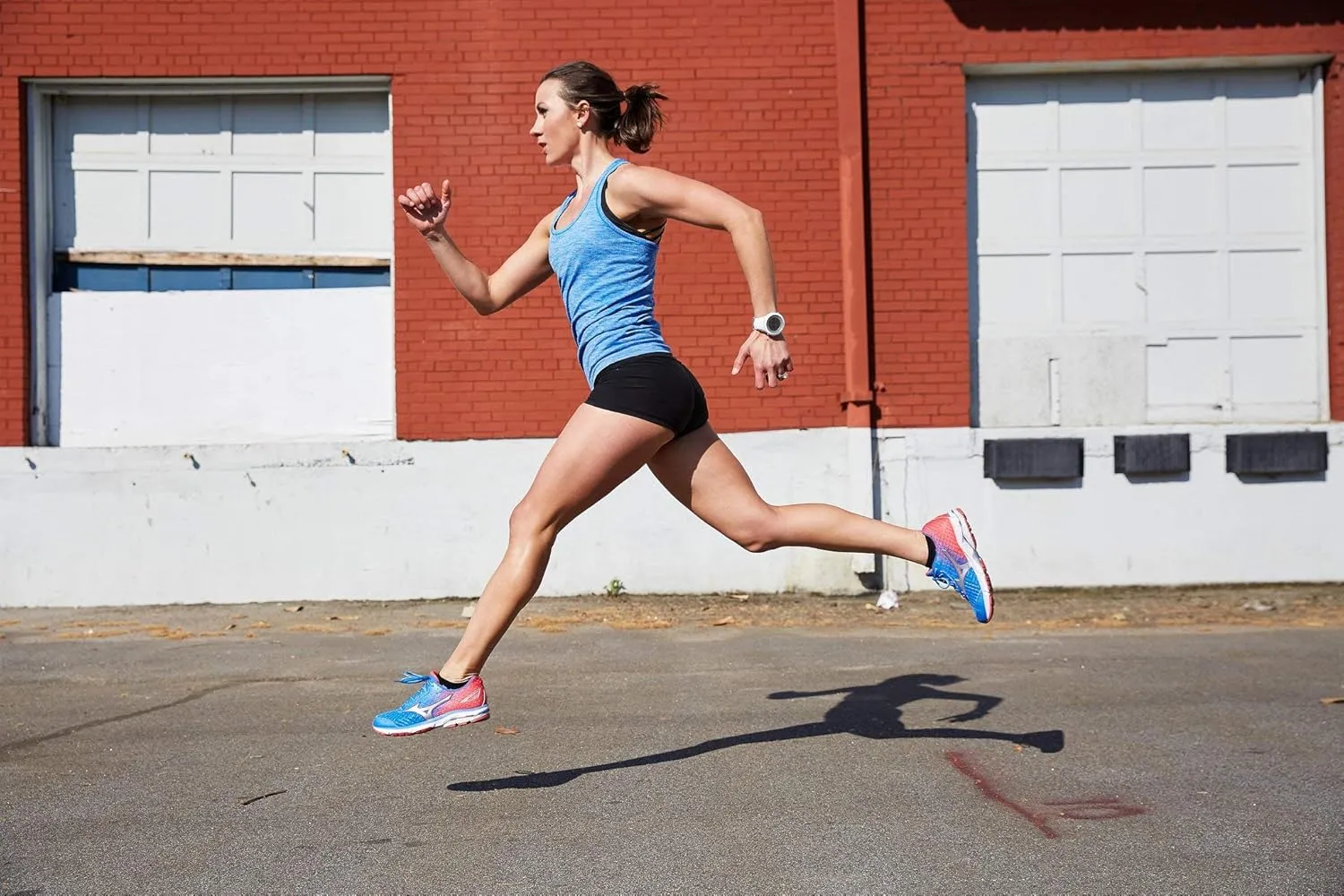 Swiftwick- ASPIRE No Show (Zero Cuff) Running & Cycling Socks