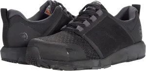 Timberland Unisex-Adult Radius Composite Safety Toe Sd10
