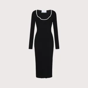 Tulipan Midi Dress